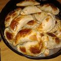 El cooksnap de Roxana Sosa cuando hizo Empanadas de choclo rápidas y sabrosas.