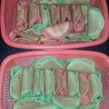 Cooksnap dari Windha Kusuma untuk resep Kue Manja #SeninSemangat