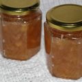 Angela Mertoyono's cooksnap of when they made Apple Jam.
