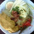 Cooksnap dari Anjar untuk resep Soto ayam kuah bening makyozz