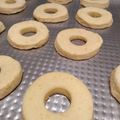 El cooksnap de Juan cuando hizo Anillos de Queso Sin Tacc ⭕️🧀.