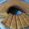 Cooksnap dari Srie Rezekie Zubir untuk resep Bolu Panggang Tape Singkong