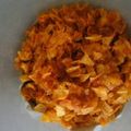 Cooksnap dari Dapur Ita ^.^ untuk resep Kering kentang mustofa