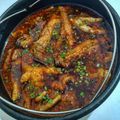 Cooksnap dari Nyonya Jaya Cooking untuk resep Ceker Ayam Dimsum