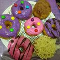 Cooksnap dari atika untuk resep Donat kentang lembut