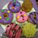 Cooksnap dari atika untuk resep Donat kentang lembut