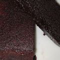 Cooksnap dari hadi hartati untuk resep #Brownies Kukus... "ala Brownies Amanda"