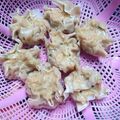 Cooksnap dari Firyal Amira Gista untuk resep Siomay Udang ikan
