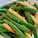 Vicky Hong 的 蒜香四季豆玉米筍 cooksnap