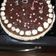 El cooksnap de Carmela Mansilla cuando hizo Tarta de chocolate y nata sin horno.
