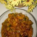 Cooksnap dari Tsabita AzZahra untuk resep Ati ampela rica pedas kemangi