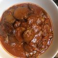 Cooksnap dari Sekar Sayur untuk resep Semur jengkol