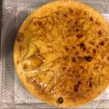 三寶媽 的 重乳酪蛋糕 cooksnap