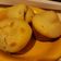 El cooksnap de Pauly González cuando hizo Muffins yogurt, arándano & limón.