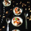 Ritu Singh's cooksnap of when they made Bread Dahi Vada.