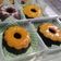 Cooksnap dari aliya yuliani untuk resep Bolu ketan hitam keju karamel