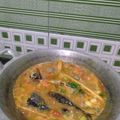 Cooksnap dari Amel Dewi untuk resep Asam pade ikan tongkol
