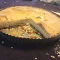 El cooksnap de guadalupe perezlindo cuando hizo Torta de Ricota (Le Bon).