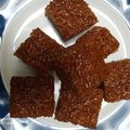Cooksnap dari Dapur MAK LIN untuk resep Wajik gula merah
