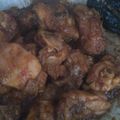 Cooksnap dari ari.maeve untuk resep Ayam kecap pedas manis