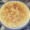 El cooksnap de Gema Pérez cuando hizo Tortilla de patatas con cebolla, pimiento y jamón.