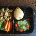 Cooksnap dari citraayu untuk resep The Best Ayam Goreng Mentega