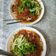 Cooksnap Liana Nick semasa beliau membuat Laksa.
