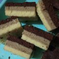 Cooksnap dari kuntum untuk resep Bolu Kukus Lapis Tiramisu