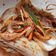 Cooksnap dari Sabrina Mahfuzah untuk resep Simple Kimchi Sat Set!