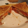 El cooksnap de rober_rd cuando hizo Sándwich pantomaca.