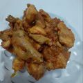 Cooksnap dari Ais Navila untuk resep Ayam bumbu merah