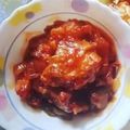 Puja Shaw's cooksnap of when they made চিলি চিকেন (Chilli chicken recipe in bengali).
