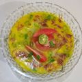 Cooksnap dari Idah Krisnawati untuk resep Soto Betawi Versi Ekonomis (Daging Ayam)