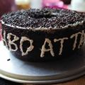 Cooksnap dari Mama Atta untuk resep BROWNIES KUKUS NYOKLAT SUPER LEMBUT - Cocok Untuk Pemula!