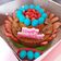 Cooksnap dari Nurul Wahdah untuk resep Kue Ultah Mie