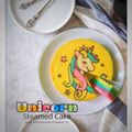 Cooksnap dari Erny Sulistyowati (Pawon Erny) untuk resep Bolu Kukus Pelangi (Steamed Rainbow Cake) Ny. Liem