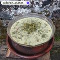 Cooksnap dari Miss Daroinie untuk resep Kalumpe