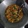 Cooksnap dari Winarni Sasmita untuk resep Oseng Cecek Pedas