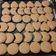 El cooksnap de Gisella Fucaraccio cuando hizo Galletitas de chocolate.