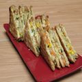 Cooksnap dari alanengpuput untuk resep Gabin goreng isi sayuran