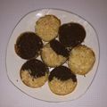 Cooksnap dari Tita Hartutik untuk resep Martabak Mini special