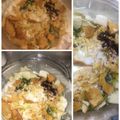 صورة من Chef_Basel، شاركها بعد تجربة وصفة فتة فول