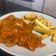El cooksnap de Laia Alfonso cuando hizo Albóndigas en salsa de tomate 🍅 y champiñones 🍄.