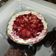 El cooksnap de Aleangela cuando hizo Tarta de frutillas.
