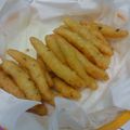 Cooksnap dari Sya_anshori untuk resep Potato Cheese Stick