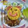 Cooksnap dari Mae's kitchen untuk resep Nasi mandhi kambing goreng