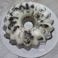 Cooksnap dari Dyah Isnaini Puspitasari untuk resep Puding Coklat Oreo Milo