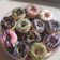 Cooksnap dari Endang Pujiastuti untuk resep Donat cookies