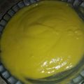 El cooksnap de strellademar1984 cuando hizo Crema pastelera.