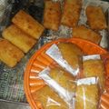 Cooksnap dari Tri Rahayu untuk resep Kulit risol tanpa telur (anti sobek dan lentur)